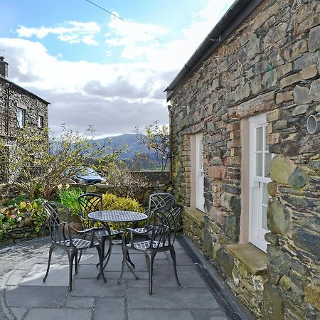 Villa Apple Barn Applethwaite Exterior foto