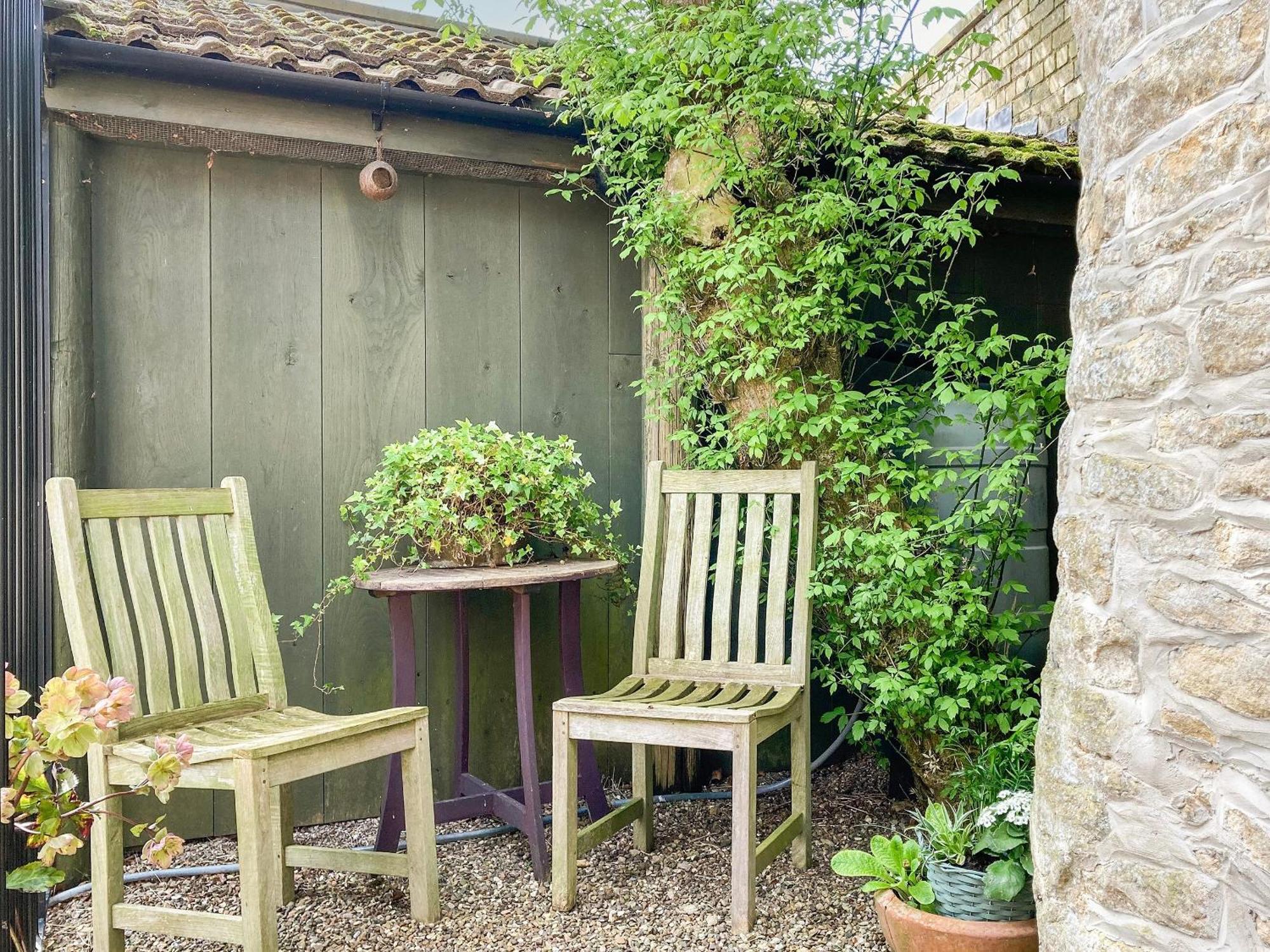 Villa Apple Barn Applethwaite Exterior foto